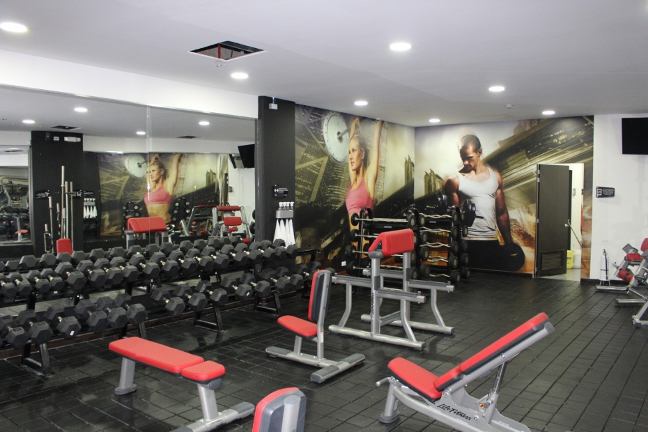 Bodytech