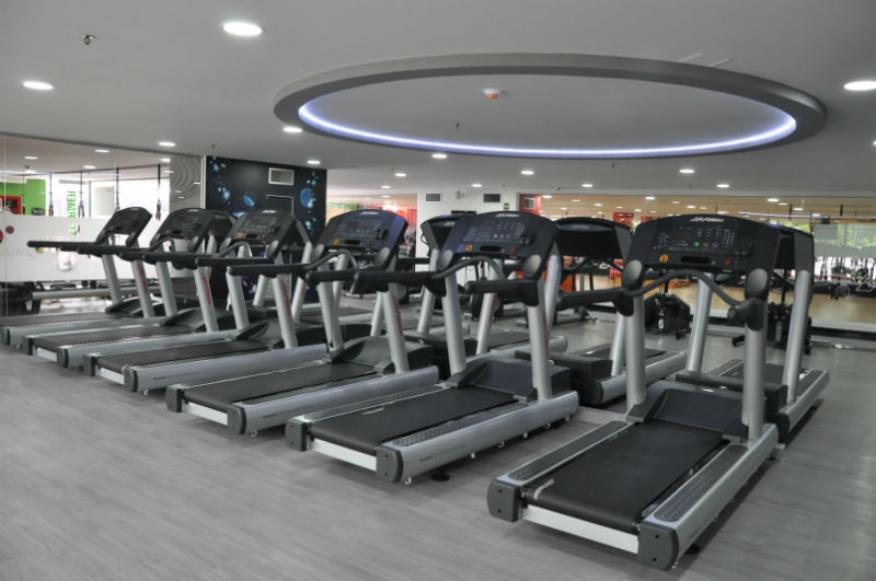 Bodytech