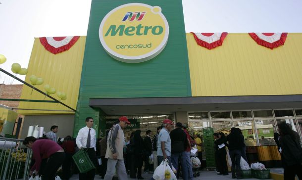 Metro