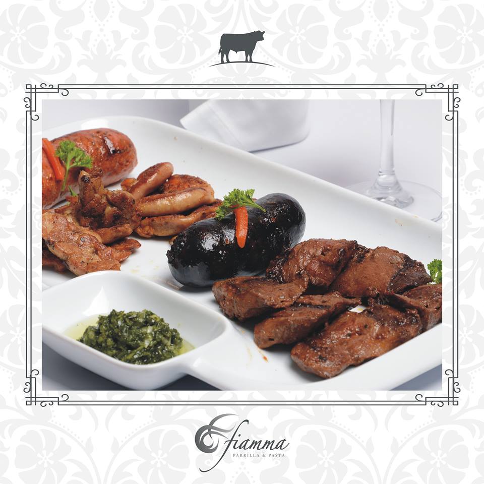 Fiamma