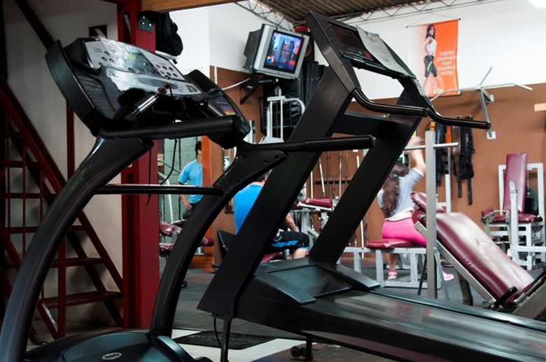 Gimnasio 1150