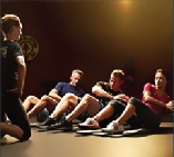 Golds Gym