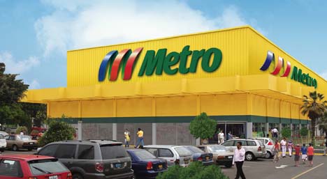 Metro
