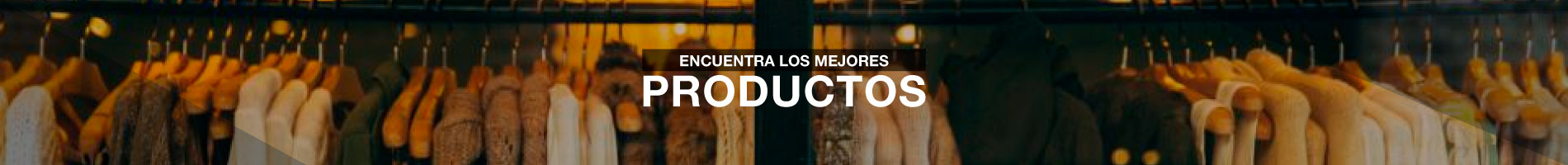 Productos