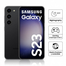 Samsung S23