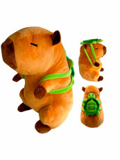 Peluche Capibara