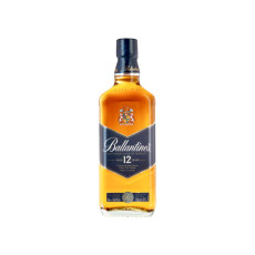 Whisky 12 años 750ml - Ballantine´s Finest
