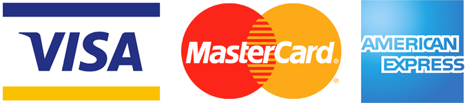 Visa Mastercad AME